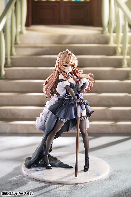 [Toradora!] Taiga Aisaka - Dress Ver. 1/7 Complete Figure