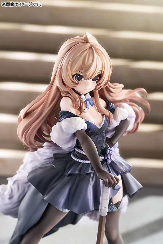 [Toradora!] Taiga Aisaka - Dress Ver. 1/7 Complete Figure
