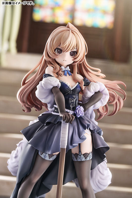[Toradora!] Taiga Aisaka - Dress Ver. 1/7 Complete Figure