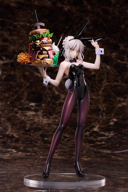[Fate/Grand Order] Saber/Altria Pendragon - Bunny Ver. 1/7 Scale Figure