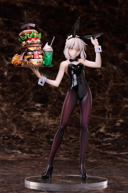 [Fate/Grand Order] Saber/Altria Pendragon - Bunny Ver. 1/7 Scale Figure