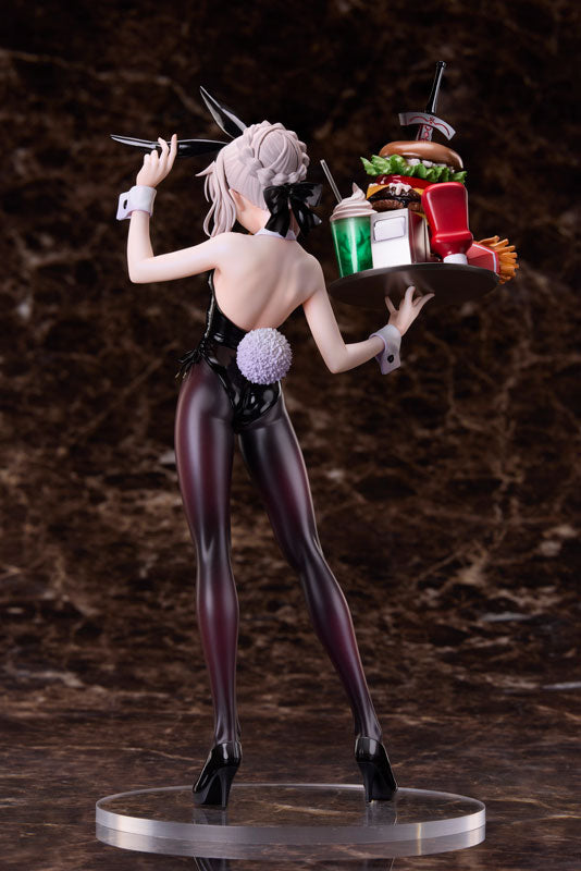 [Fate/Grand Order] Saber/Altria Pendragon - Bunny Ver. 1/7 Scale Figure