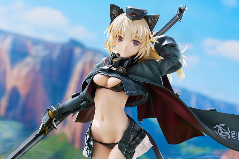 [Humikane Shimada] Arsia - Complete Figure