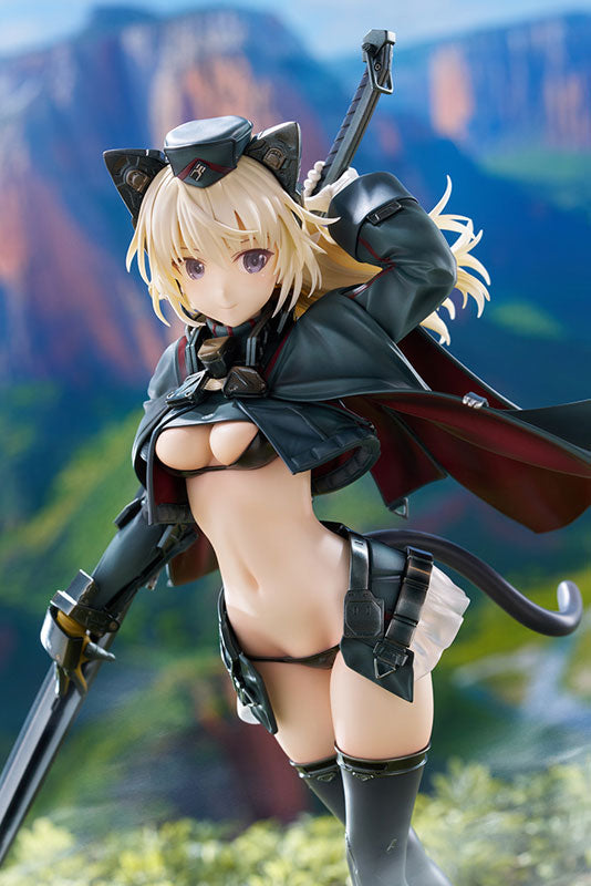 [Humikane Shimada] Arsia - Complete Figure