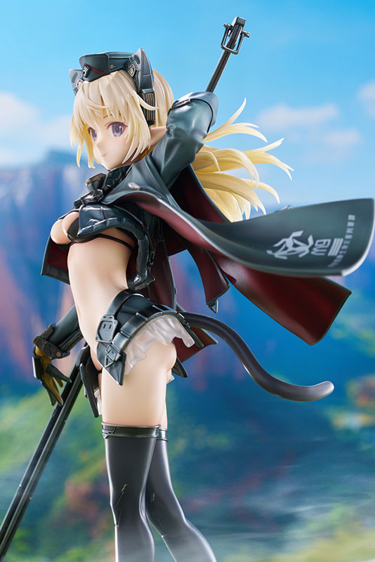 [Humikane Shimada] Arsia - Complete Figure