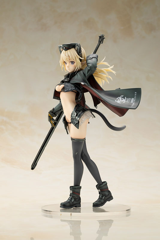 [Humikane Shimada] Arsia - Complete Figure
