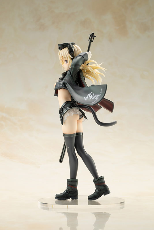 [Humikane Shimada] Arsia - Complete Figure
