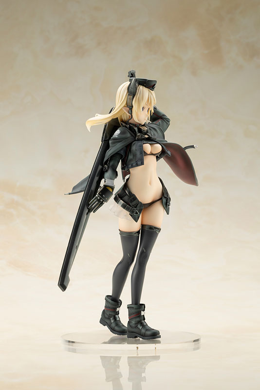 [Humikane Shimada] Arsia - Complete Figure