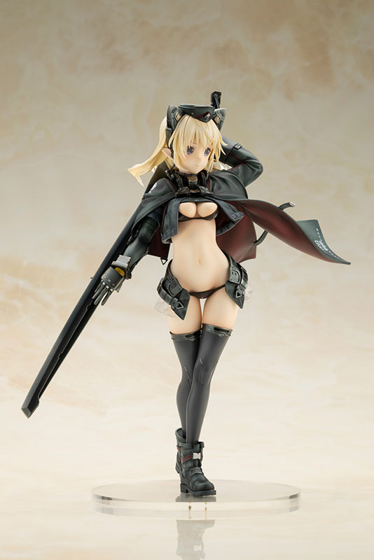 [Humikane Shimada] Arsia - Complete Figure