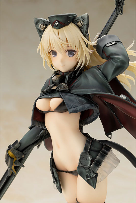 [Humikane Shimada] Arsia - Complete Figure