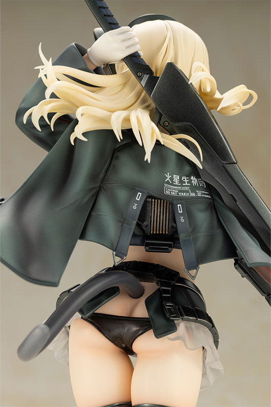 [Humikane Shimada] Arsia - Complete Figure