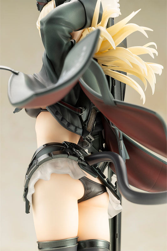 [Humikane Shimada] Arsia - Complete Figure