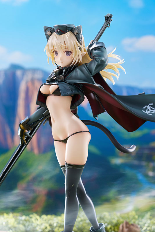 [Humikane Shimada] Arsia - Complete Figure