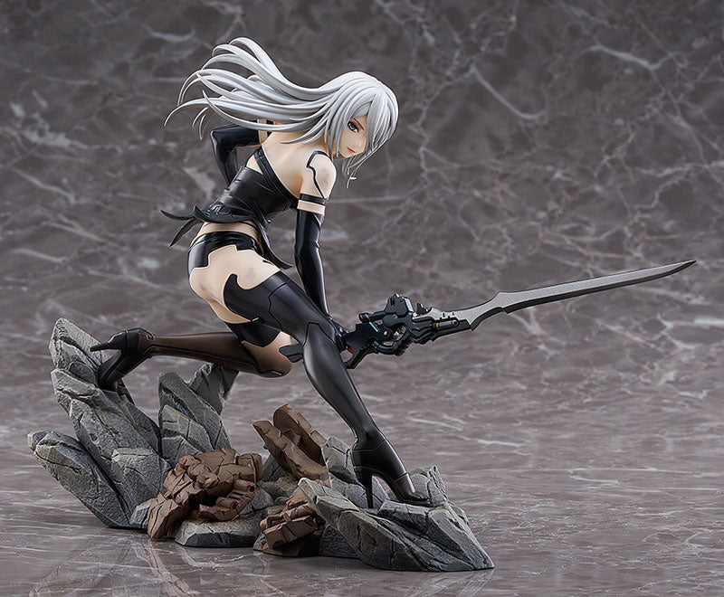 [NieR:Automata] YoRHa Model A No. 2(A2) - Ver1.1a A2 1/7 Complete Figure