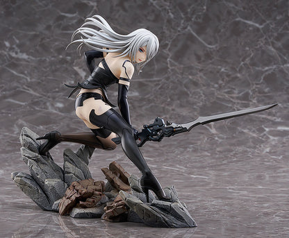 [NieR:Automata] YoRHa Model A No. 2(A2) - Ver1.1a A2 1/7 Complete Figure