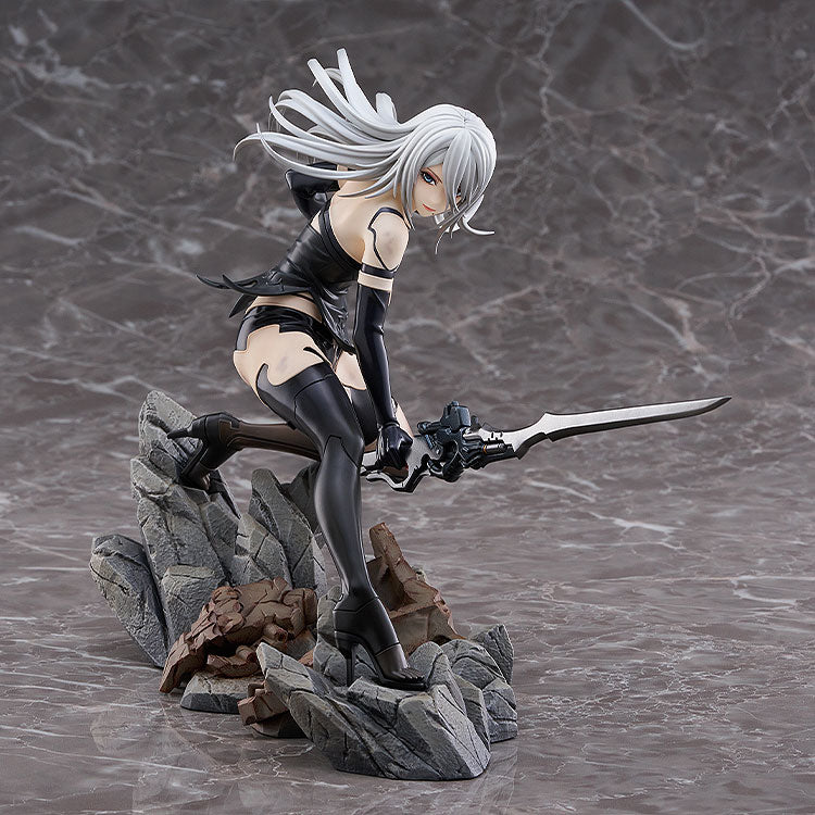 [NieR:Automata] YoRHa Model A No. 2(A2) - Ver1.1a A2 1/7 Complete Figure