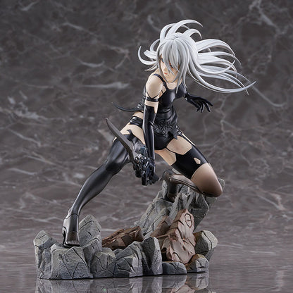 [NieR:Automata] YoRHa Model A No. 2(A2) - Ver1.1a A2 1/7 Complete Figure