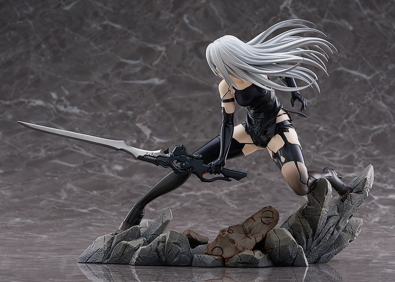 [NieR:Automata] YoRHa Model A No. 2(A2) - Ver1.1a A2 1/7 Complete Figure