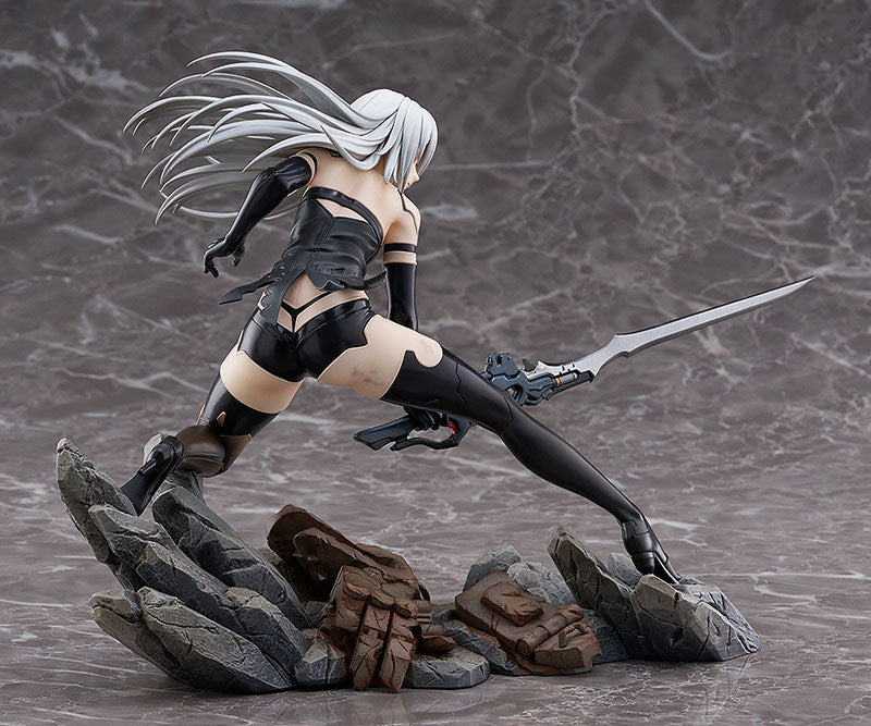 [NieR:Automata] YoRHa Model A No. 2(A2) - Ver1.1a A2 1/7 Complete Figure
