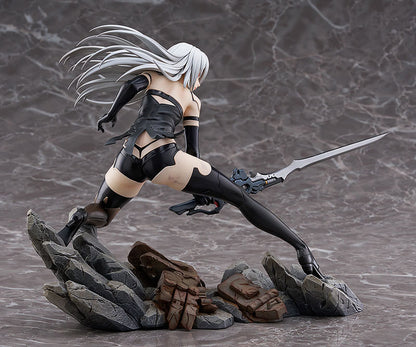 [NieR:Automata] YoRHa Model A No. 2(A2) - Ver1.1a A2 1/7 Complete Figure