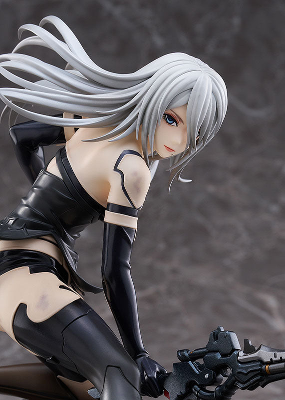 [NieR:Automata] YoRHa Model A No. 2(A2) - Ver1.1a A2 1/7 Complete Figure