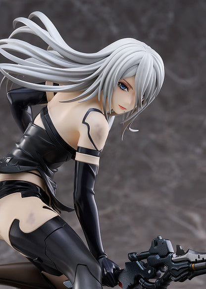 [NieR:Automata] YoRHa Model A No. 2(A2) - Ver1.1a A2 1/7 Complete Figure