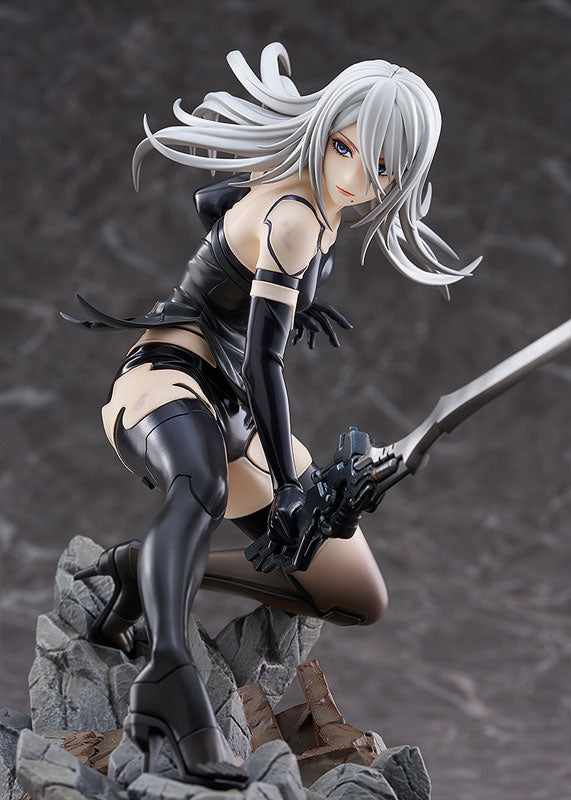 [NieR:Automata] YoRHa Model A No. 2(A2) - Ver1.1a A2 1/7 Complete Figure