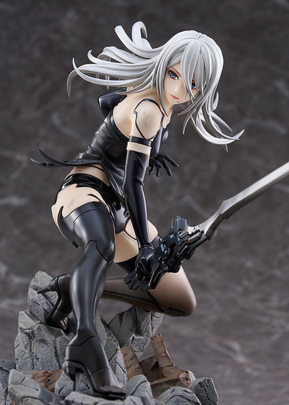 [NieR:Automata] YoRHa Model A No. 2(A2) - Ver1.1a A2 1/7 Complete Figure
