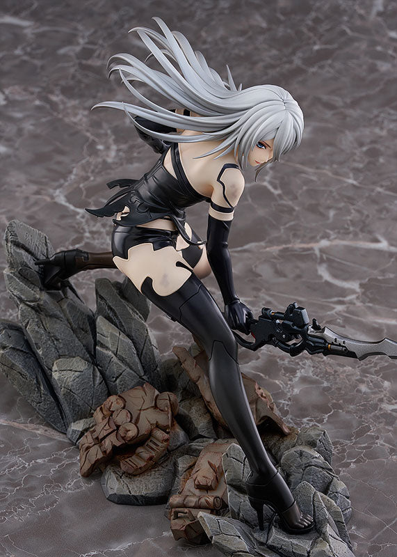 [NieR:Automata] YoRHa Model A No. 2(A2) - Ver1.1a A2 1/7 Complete Figure