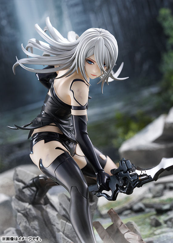 [NieR:Automata] YoRHa Model A No. 2(A2) - Ver1.1a A2 1/7 Complete Figure
