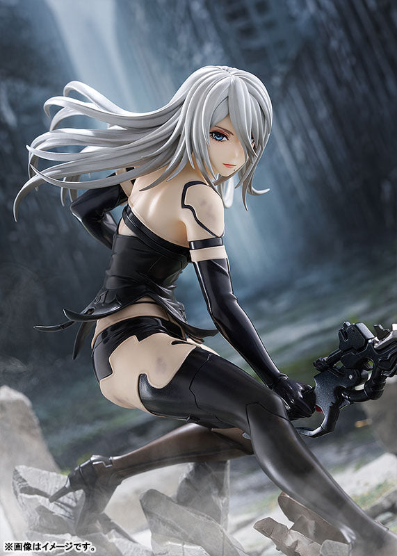 [NieR:Automata] YoRHa Model A No. 2(A2) - Ver1.1a A2 1/7 Complete Figure