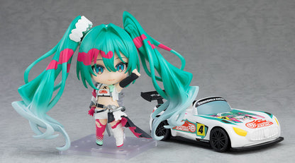 Nendoroid 2780 [VOCALOID] Hatsune Miku - GT Project Racing Miku: 2025 Ver.