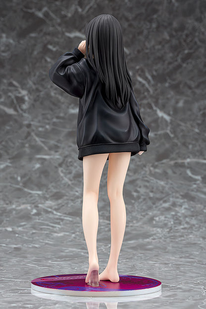 [Lycoris Recoil] Takina Inoue - Oversized Sweatshirt Ver. 1/7 Complete Figure