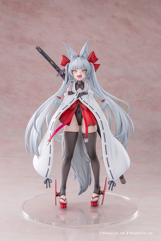 [Azur Lane] Asanagi - 1/6 Complete Figure