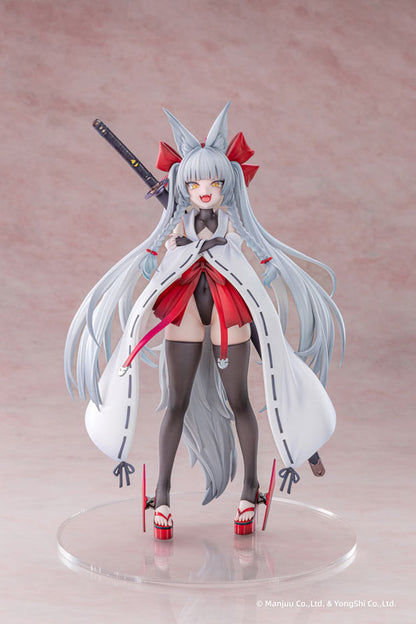 [Azur Lane] Asanagi - 1/6 Complete Figure