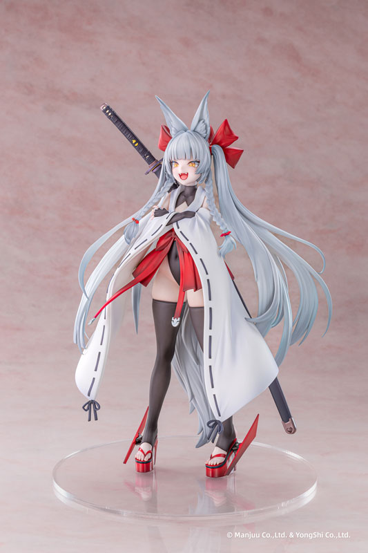 [Azur Lane] Asanagi - 1/6 Complete Figure