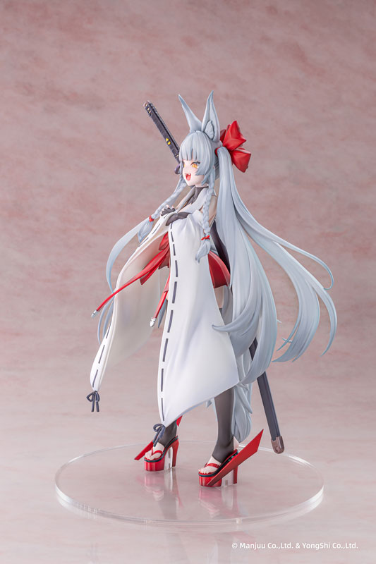 [Azur Lane] Asanagi - 1/6 Complete Figure