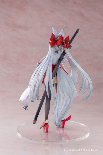 [Azur Lane] Asanagi - 1/6 Complete Figure