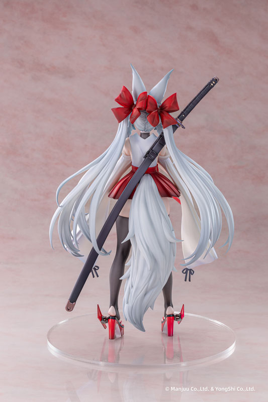 [Azur Lane] Asanagi - 1/6 Complete Figure