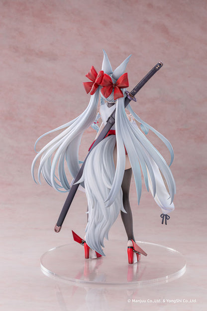 [Azur Lane] Asanagi - 1/6 Complete Figure