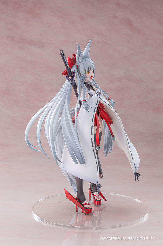 [Azur Lane] Asanagi - 1/6 Complete Figure