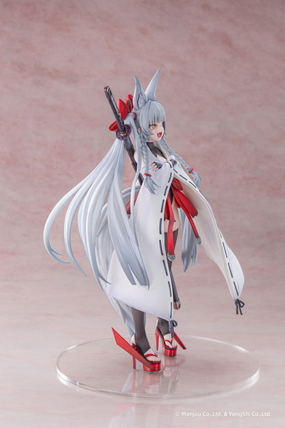 [Azur Lane] Asanagi - 1/6 Complete Figure