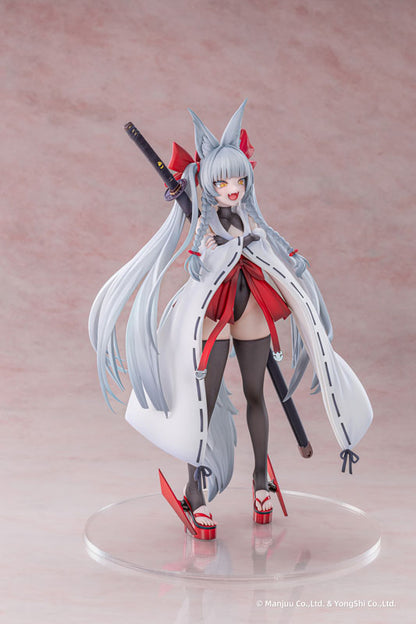 [Azur Lane] Asanagi - 1/6 Complete Figure