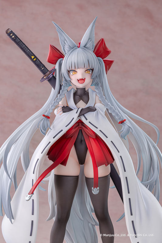 [Azur Lane] Asanagi - 1/6 Complete Figure