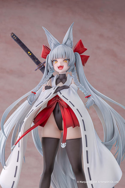 [Azur Lane] Asanagi - 1/6 Complete Figure