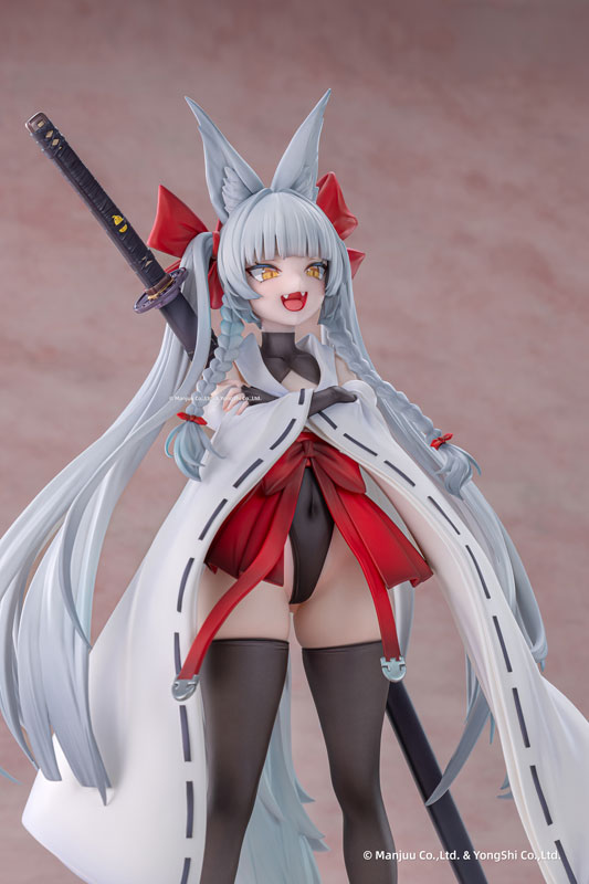 [Azur Lane] Asanagi - 1/6 Complete Figure