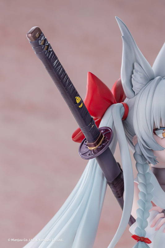[Azur Lane] Asanagi - 1/6 Complete Figure