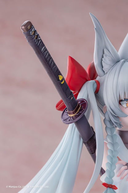 [Azur Lane] Asanagi - 1/6 Complete Figure