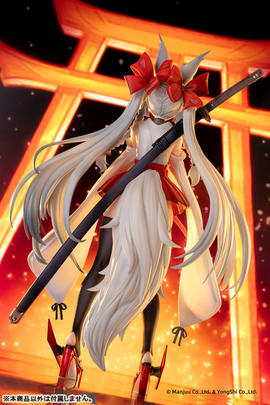 [Azur Lane] Asanagi - 1/6 Complete Figure