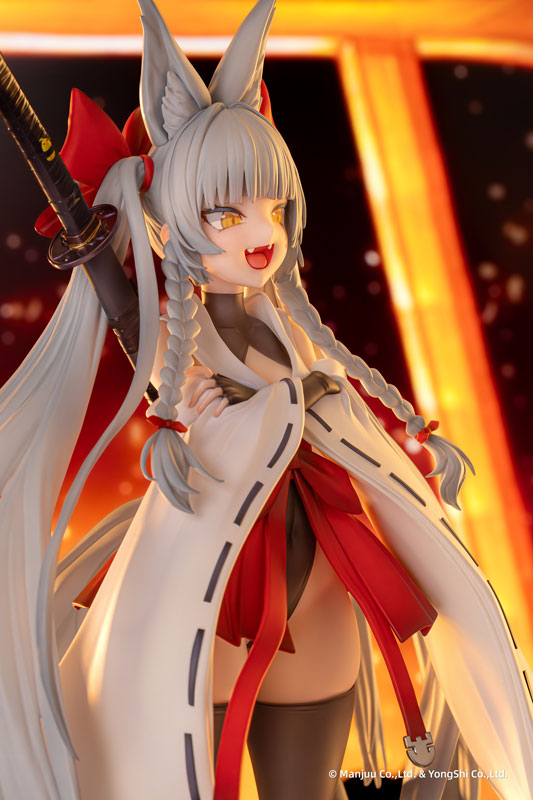 [Azur Lane] Asanagi - 1/6 Complete Figure